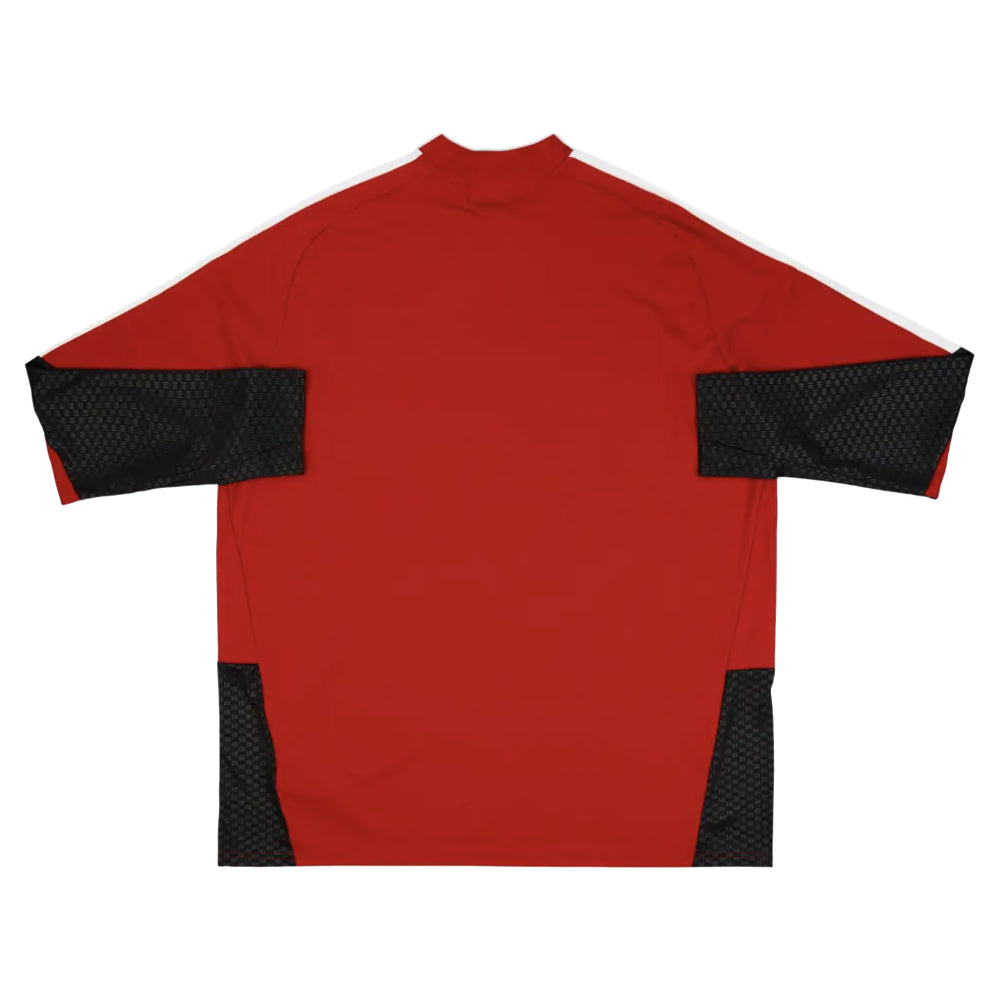 2026-2027 Germany Training Top (Red)_1
