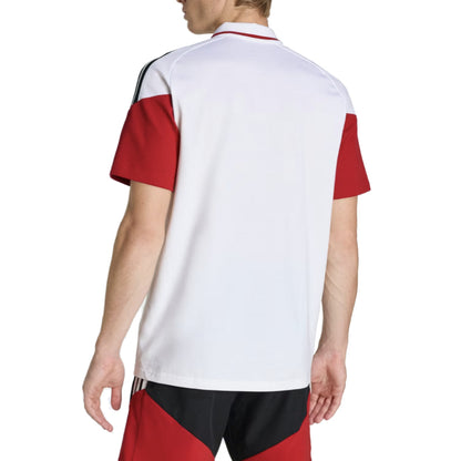 2026-2027 Germany Polo Shirt (White)_1