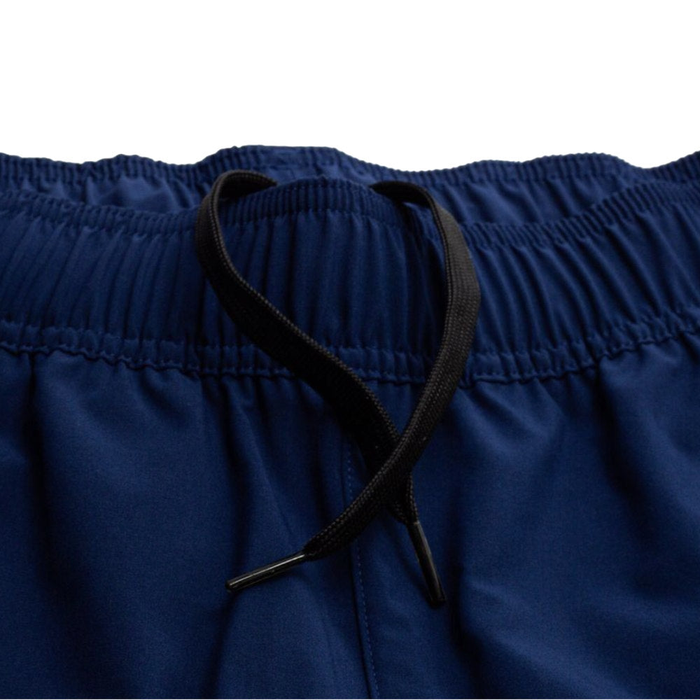 2026-2027 Sweden Tiro Tech Tracksuit Pants (Navy)_3