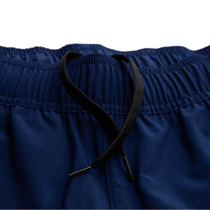2026-2027 Sweden Tiro Tech Tracksuit Pants (Navy)_3