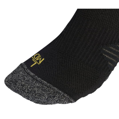 2026-2027 Belgium Home Socks (Black)_2
