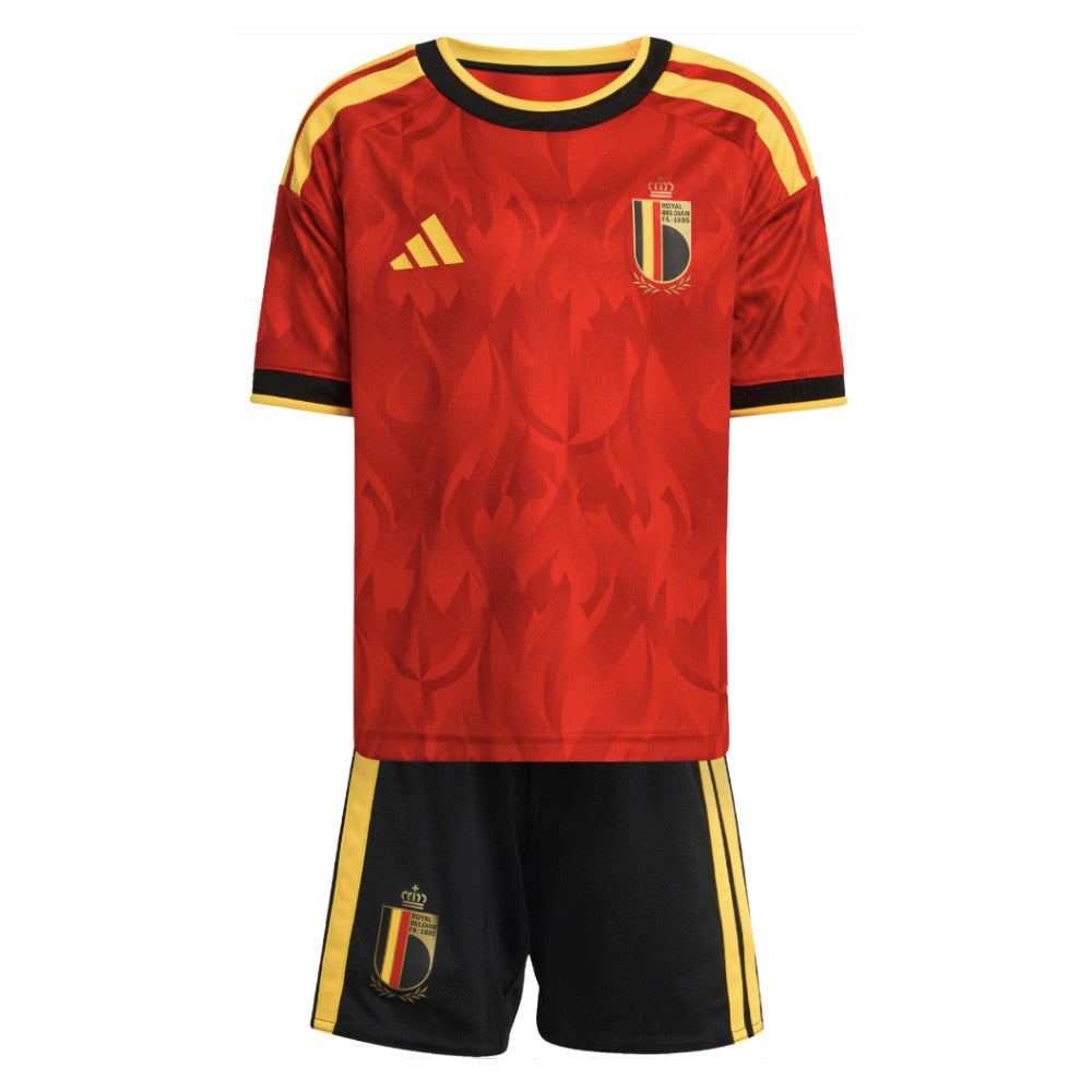 2026-2027 Belgium Home Mini Kit_2