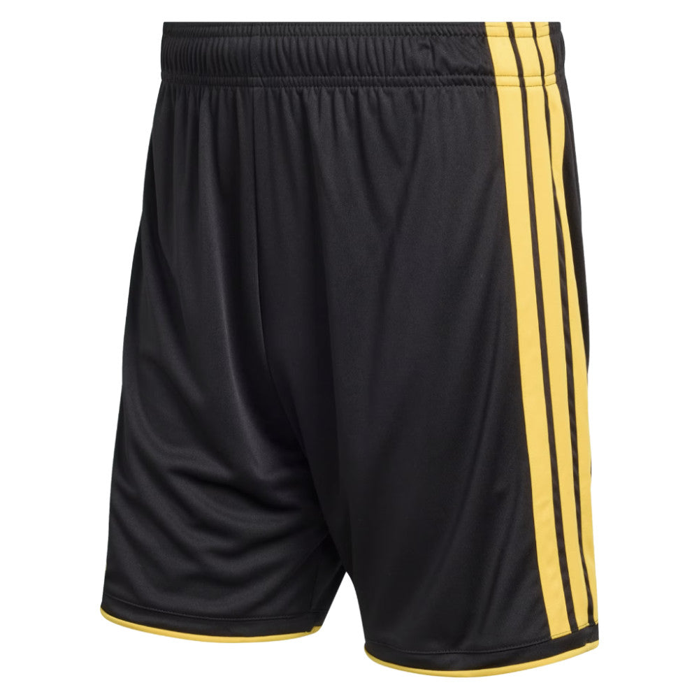 2026-2027 Belgium Home Shorts (Black)_2