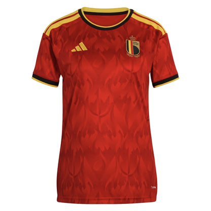 2026-2027 Belgium Home Shirt (Womens)_3