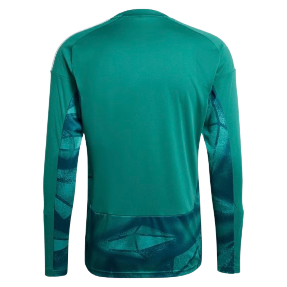 2026-2027 Germany Home Goalkeeper Shirt (Active Green)_2