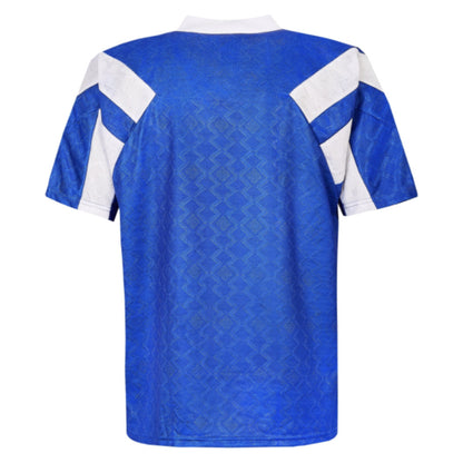 1992-1993 Birmingham City Retro Home Shirt_1