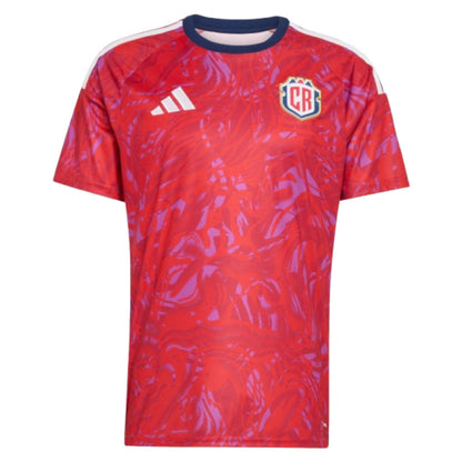 2026-2027 Costa Rica Home Shirt_2