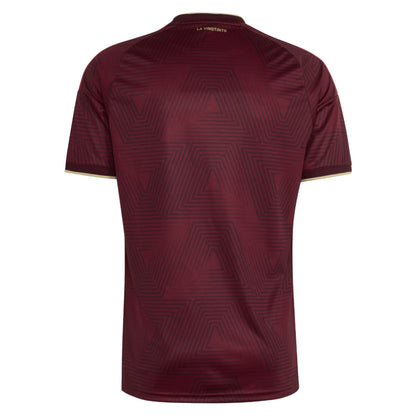 2026-2027 Venezuela Home Shirt_2