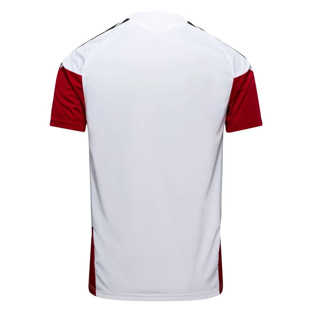2026-2027 Germany Training Jersey (White)_1