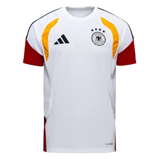 2026-2027 Germany Training Jersey (White)_1