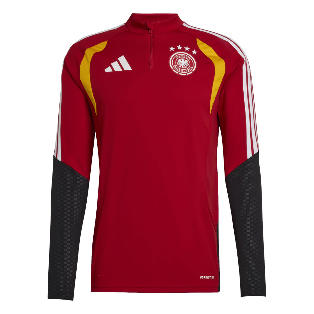 2026-2027 Germany Training Top (Red)_1