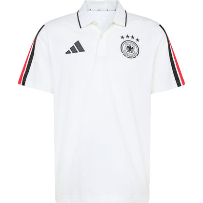2026-2027 Germany DNA Polo Shirt (White)_1
