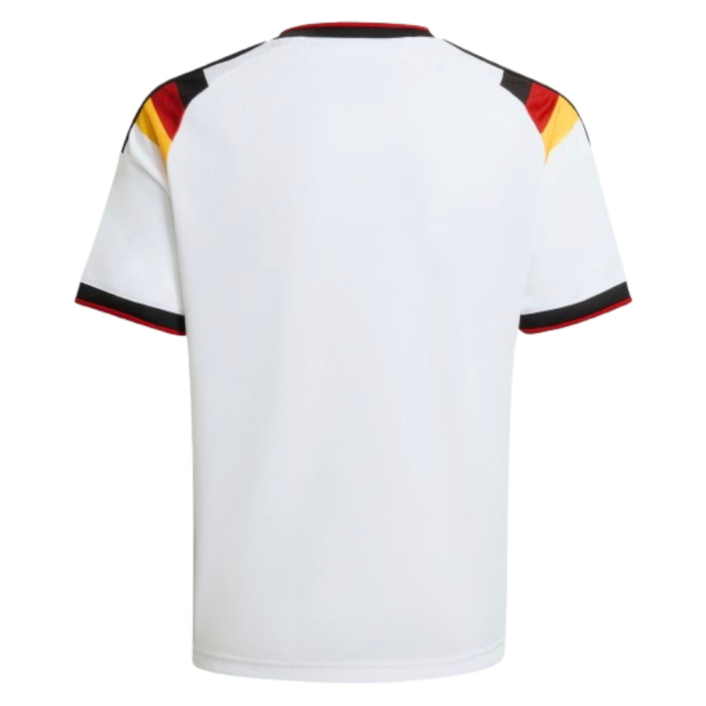 2026-2027 Germany Home Shirt (Kids)_2