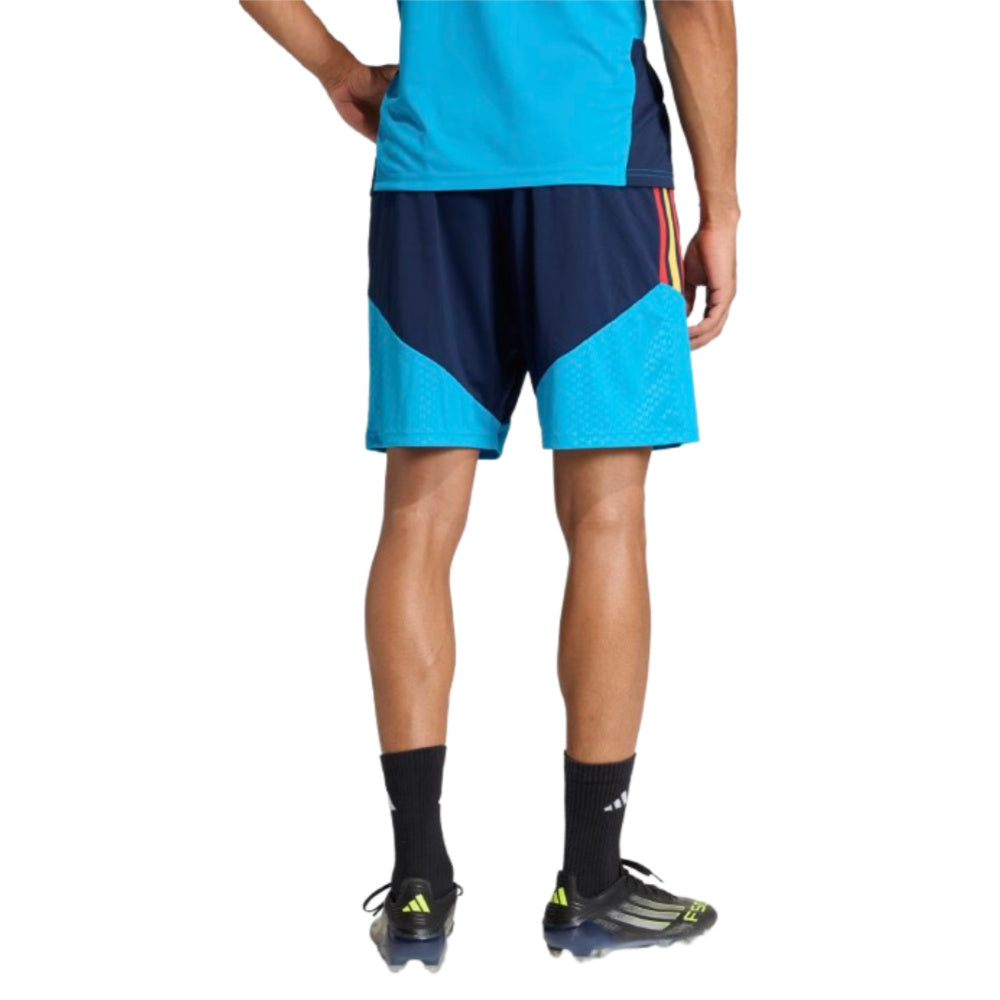 2026-2027 Spain Training Shorts (Night Indigo)_2