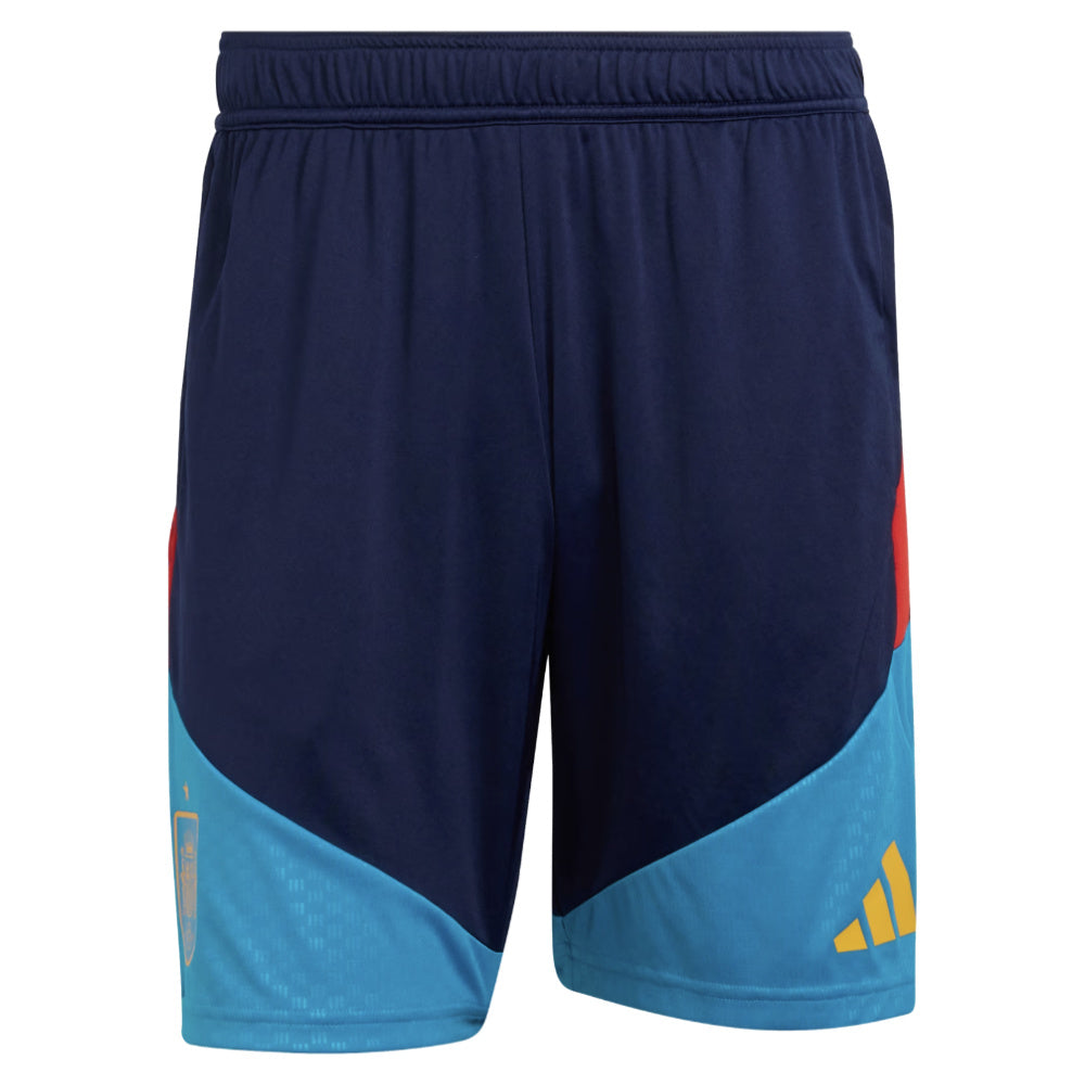 2026-2027 Spain Training Shorts (Night Indigo)_2