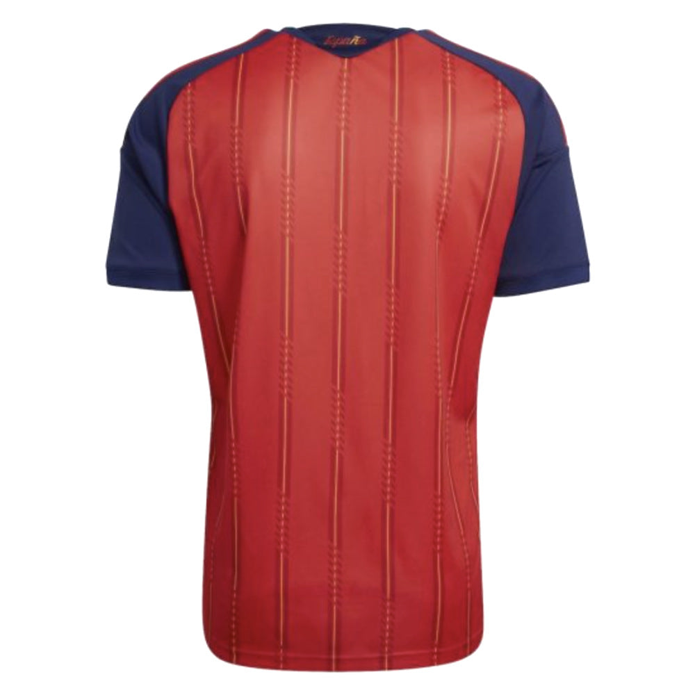 2026-2027 Spain Home Youth Kit_2