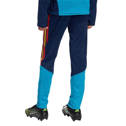 2026-2027 Spain Training Pants (Night Indigo) - Kids_2