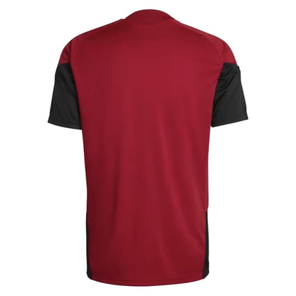 2026-2027 Germany Training Jersey (Red)_1