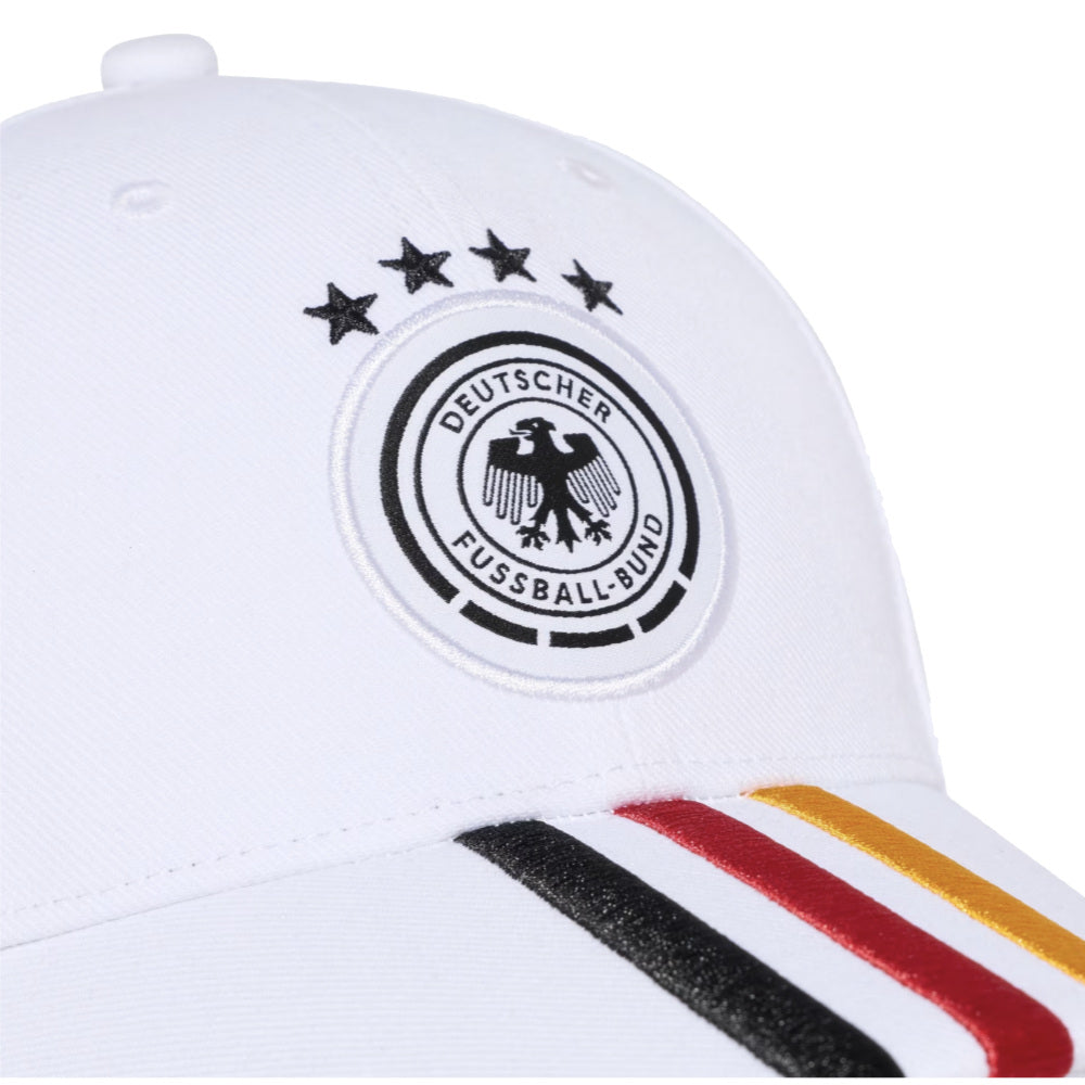 2026-2027 Germany Cap (White)_2