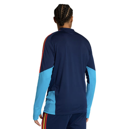 2026-2027 Spain Training Top (Night Indigo)_2