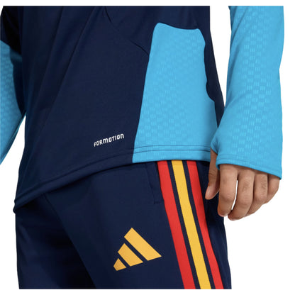 2026-2027 Spain Training Top (Night Indigo)_2