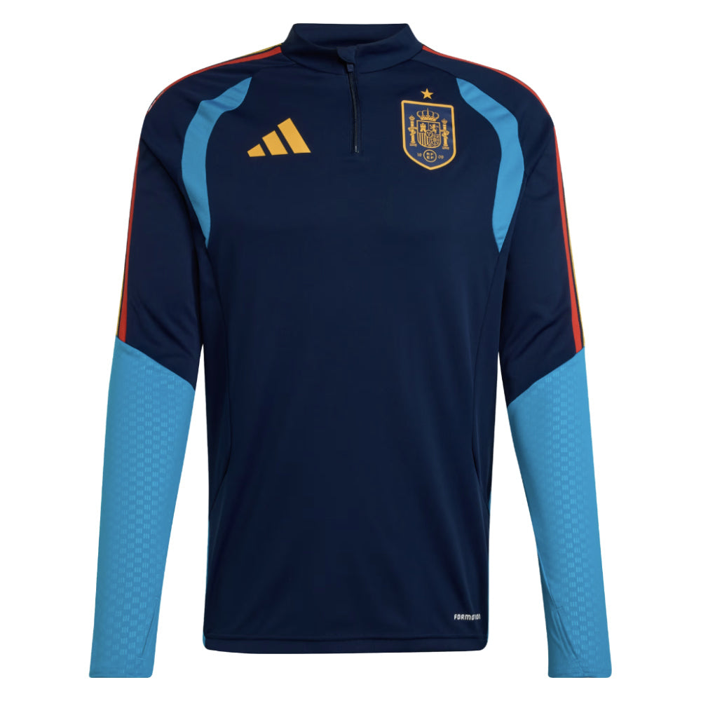 2026-2027 Spain Training Top (Night Indigo)_2