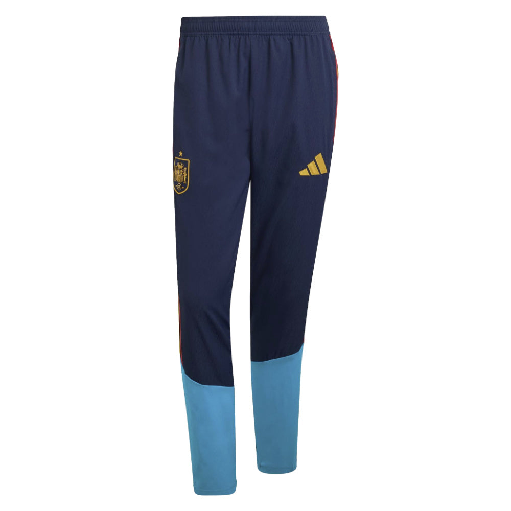 2026-2027 Spain Presentation Pants (Night Indigo)_1