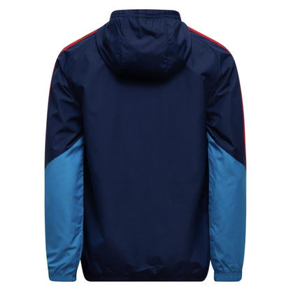 2026-2027 Spain Allweather Jacket (Night Indigo)_2