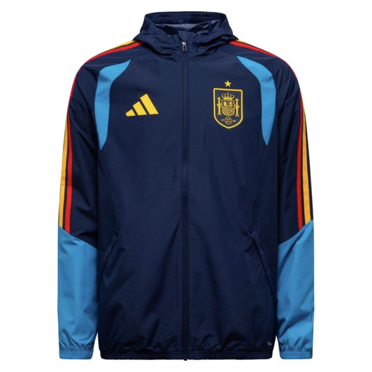 2026-2027 Spain Allweather Jacket (Night Indigo)_2