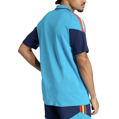 2026-2027 Spain Polo Shirt (Bold Aqua)_1