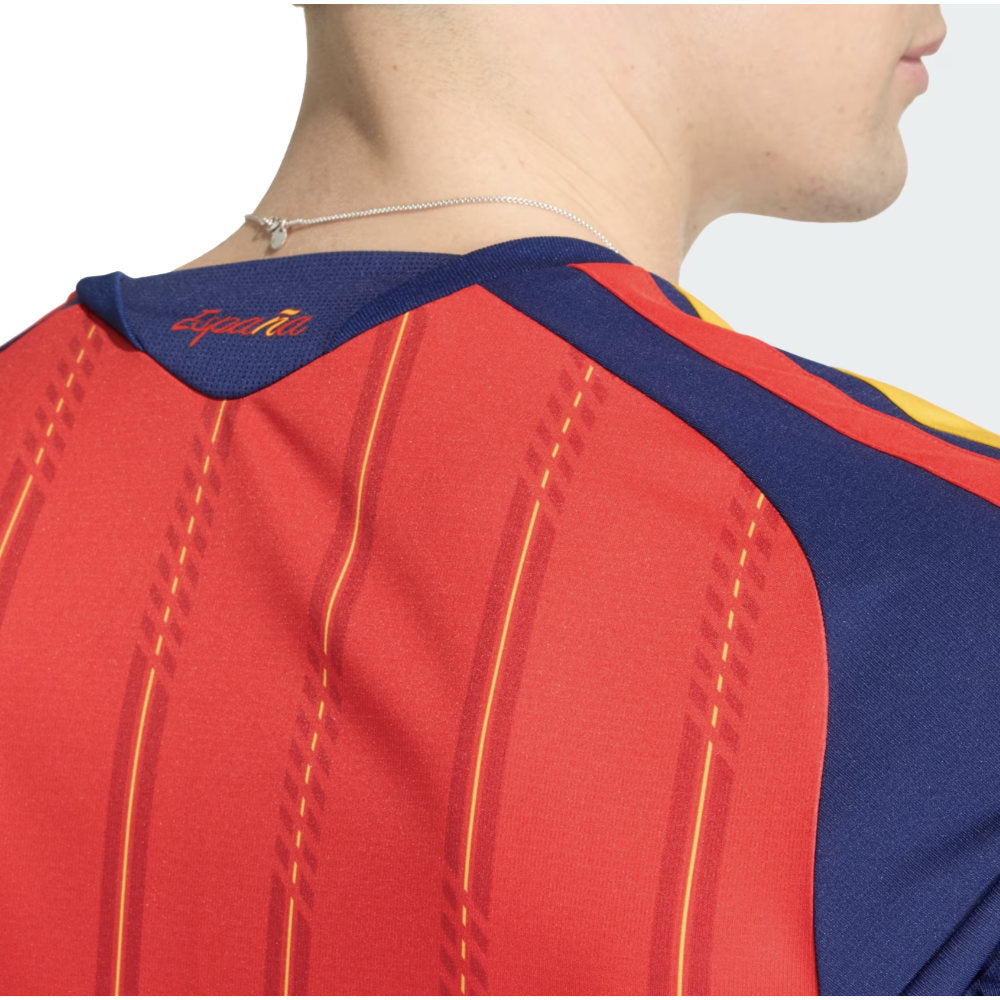 2026-2027 Spain Home Shirt_2