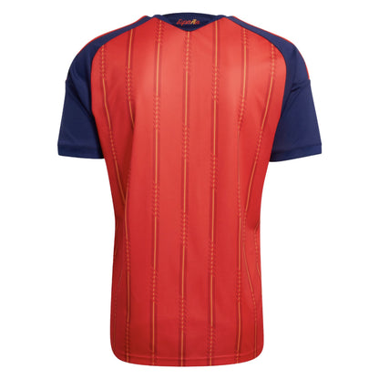 2026-2027 Spain Home Shirt_2