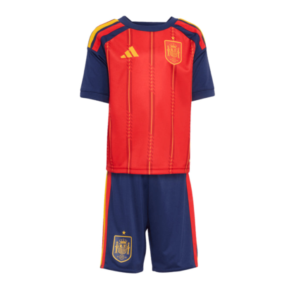 2026-2027 Spain Home Youth Kit_2