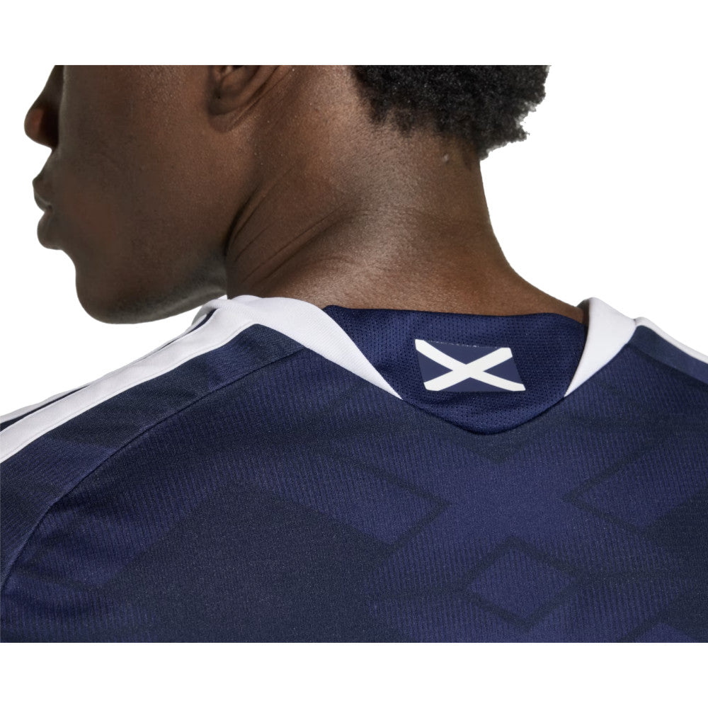 2026-2027 Scotland Home Shirt (Christie 11)_4