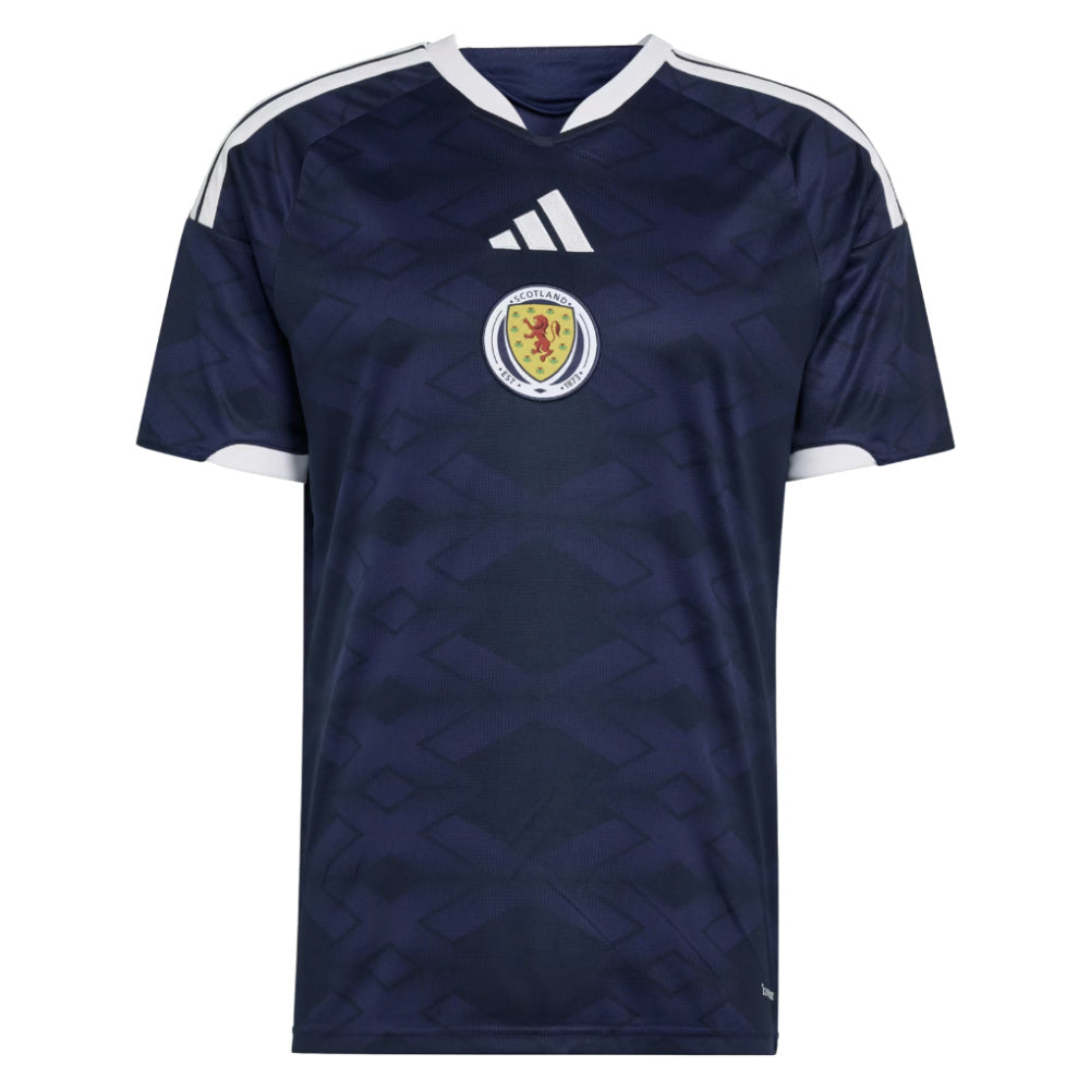 2026-2027 Scotland Home Shirt_2
