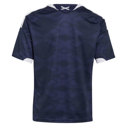 2026-2027 Scotland Home Shirt (Kids)_2