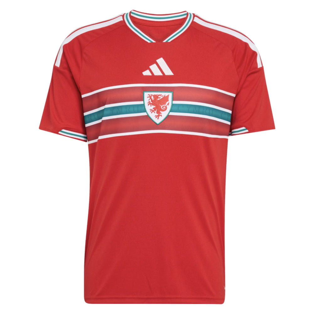 2026-2027 Wales Home Shirt (Bale 11)_4