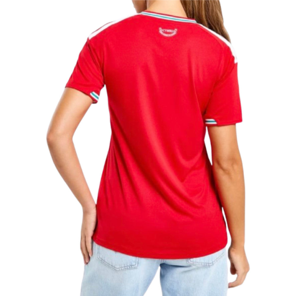 2026-2027 Wales Home Shirt (Womens)_2