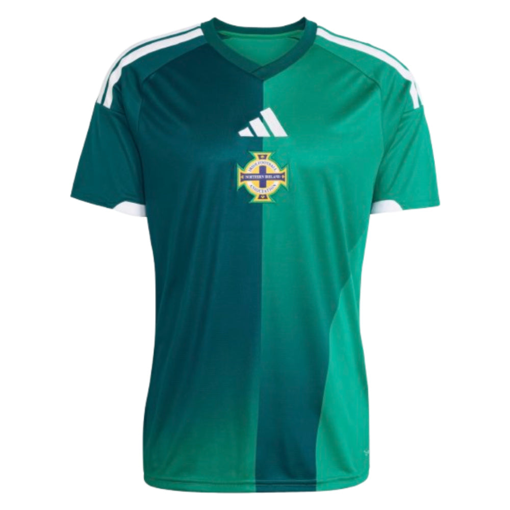 2026-2027 Northern Ireland Home Shirt_1