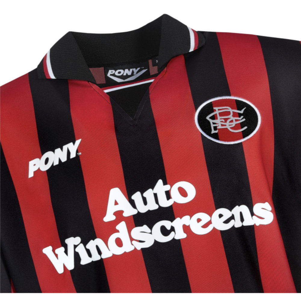 1996-1997 Birmingham City Retro Away Shirt_2