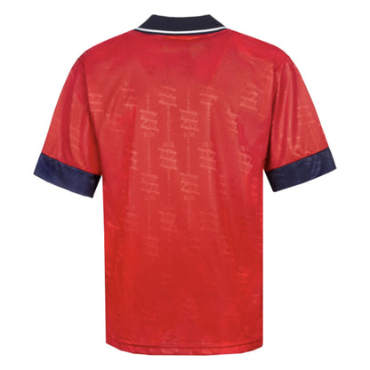1994 Birmingham City Away Retro Shirt_2