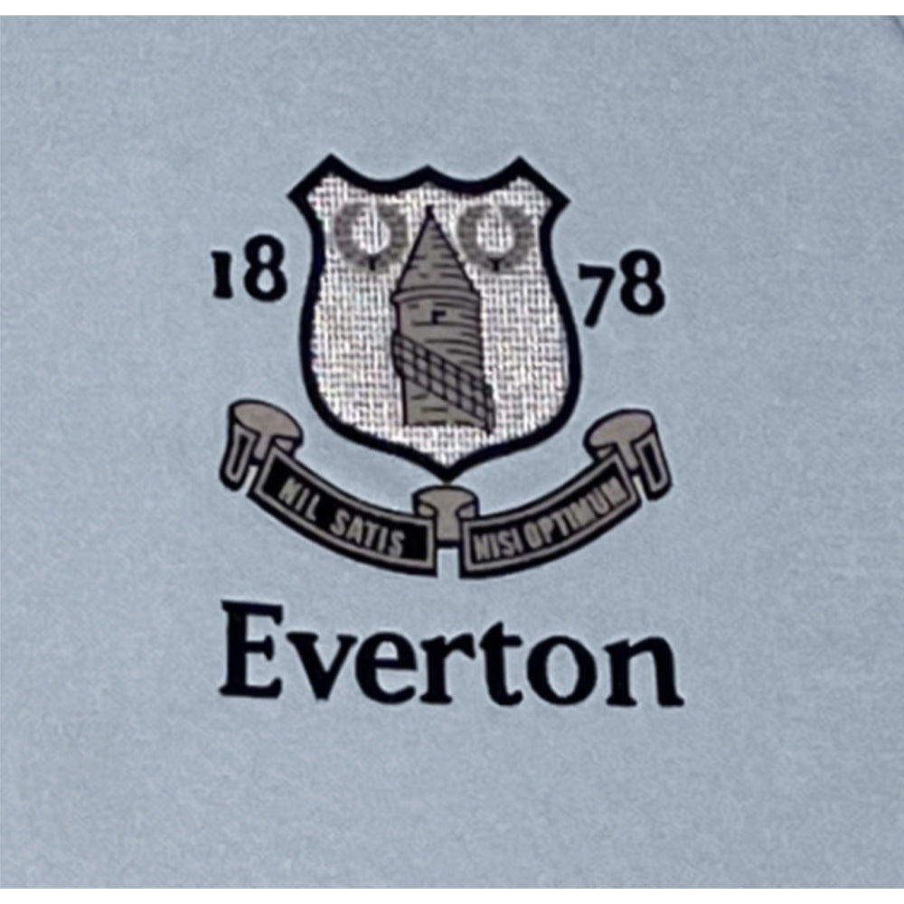 Everton 2003 Anniversary Retro Third Shirt_2