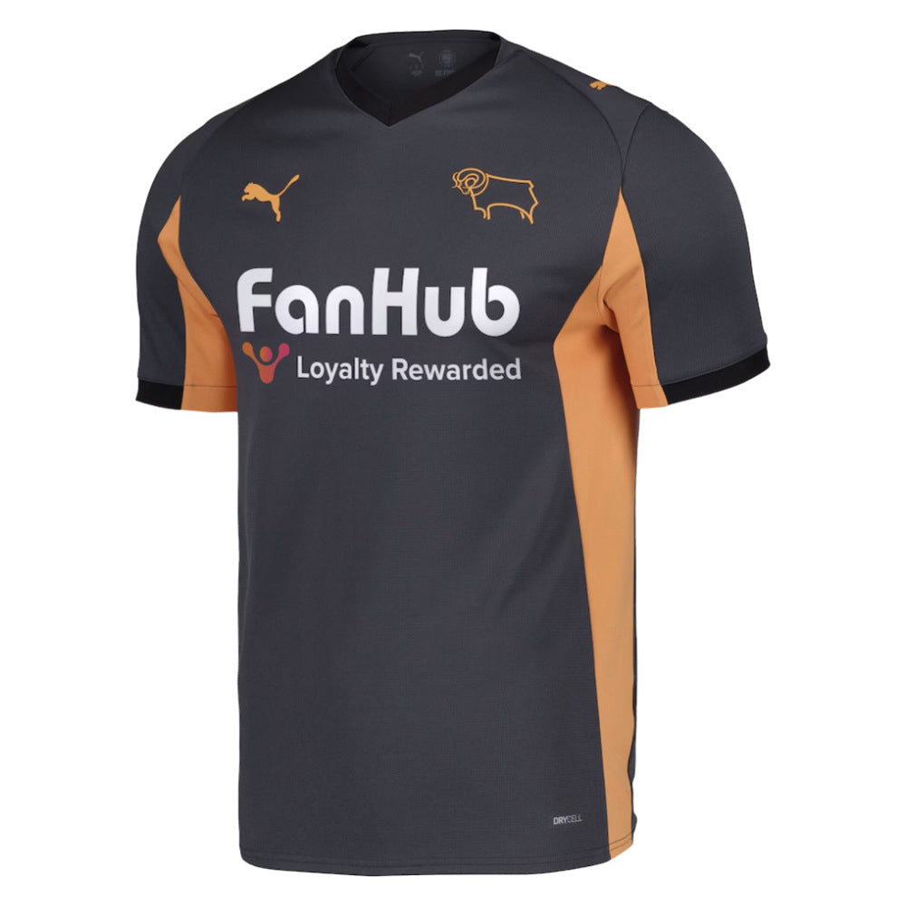 2025-2026 Derby County Away Shirt_2