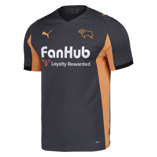 2025-2026 Derby County Away Shirt_2