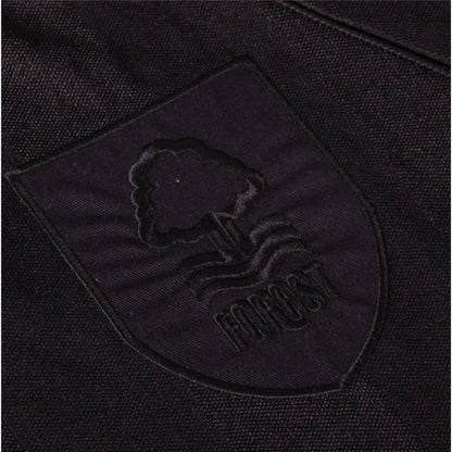 Nottingham Forest 1993-1995 Away Blackout Shirt_2