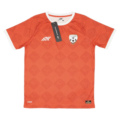 2023-2024 Afghanistan Home Shirt_1