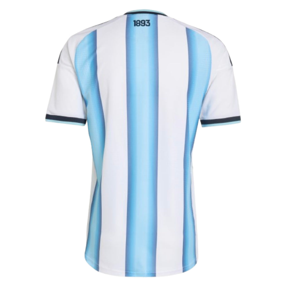 2026-2027 Argentina Authentic Home Shirt_3