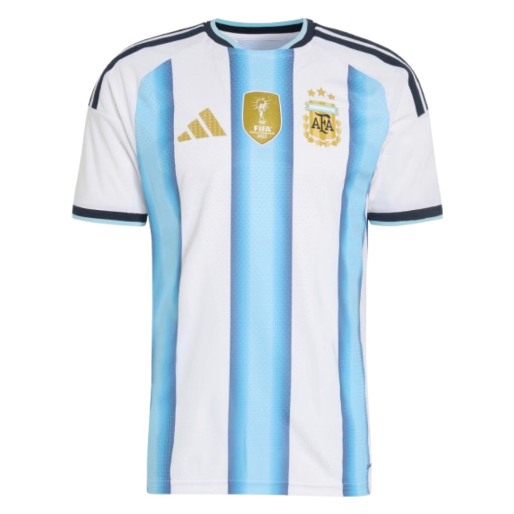 2026-2027 Argentina Authentic Home Shirt (Maradona 10)_5