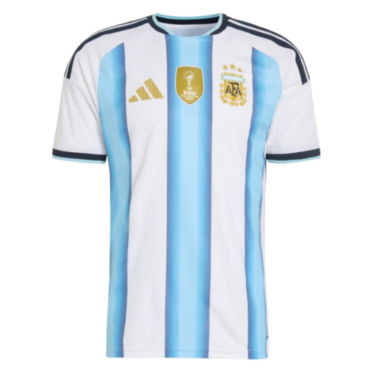 2026-2027 Argentina Authentic Home Shirt_3