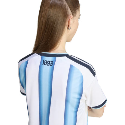 2026-2027 Argentina Home Shirt (Womens)_2